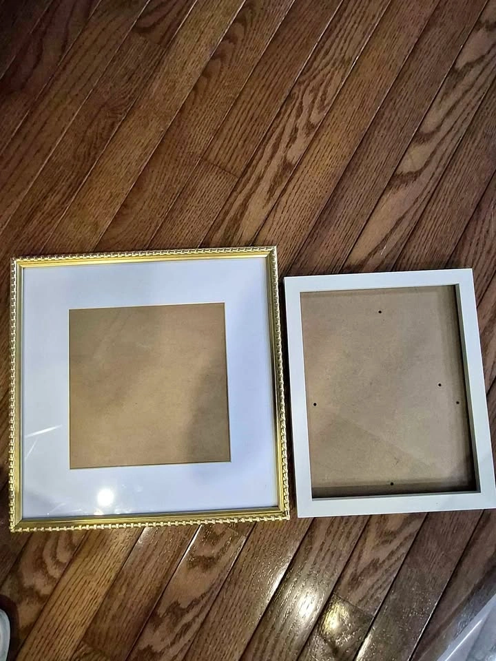 Frames