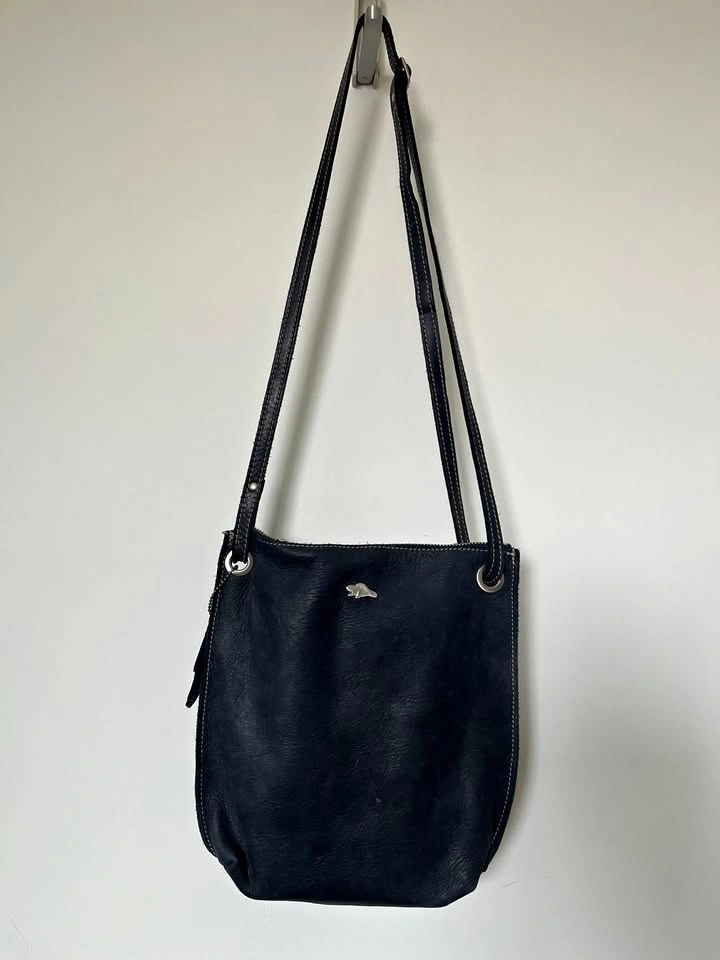 Roots Shoulder Bag