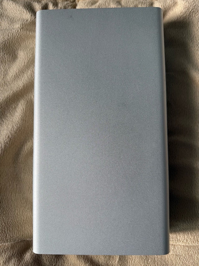 G-Technology 3TB G-DRIVE External Hard Drive - photo 2