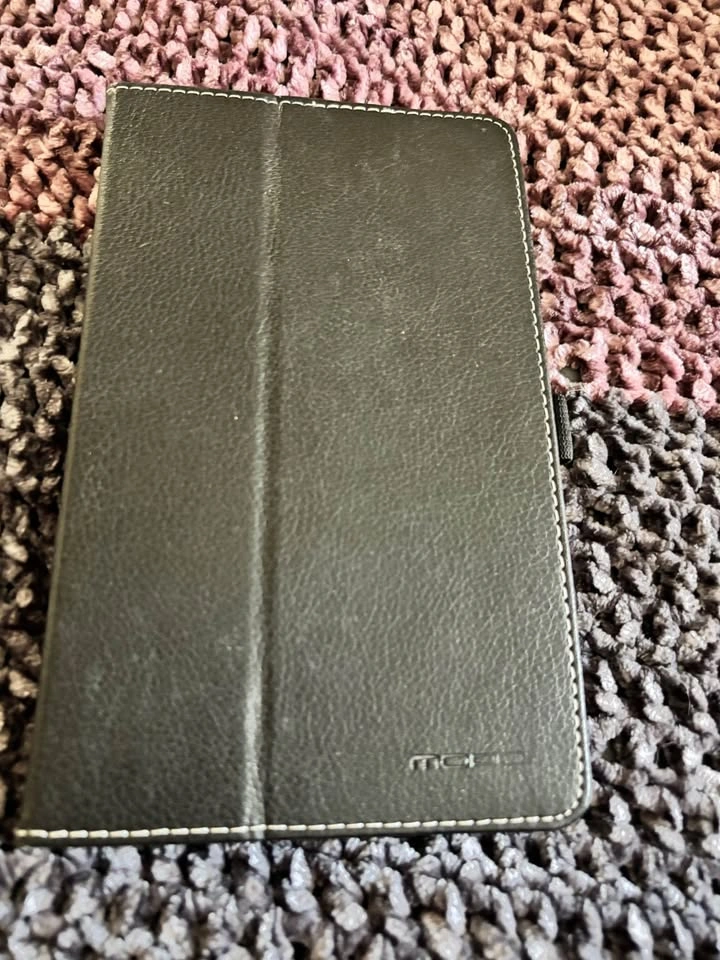 Kindle Fire E-reader/Tablet - photo 2