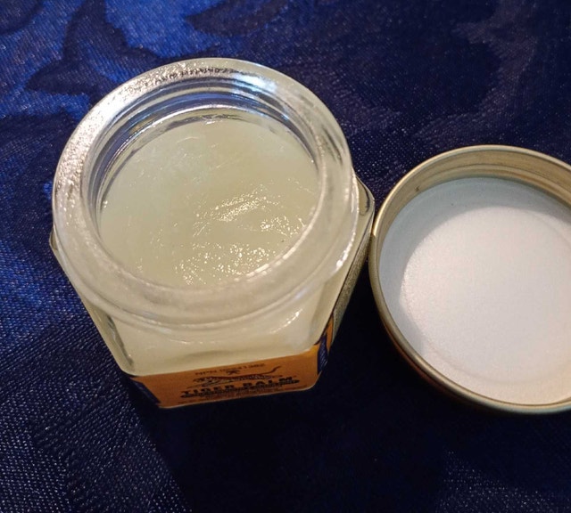 Tiger Balm (Regular Strength) 虎標萬金油 - photo 2