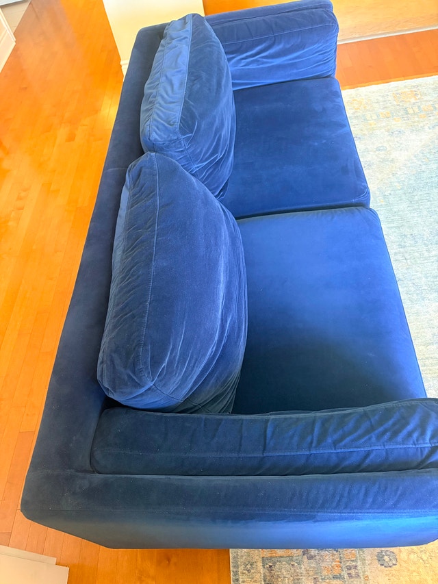 Living Room Sofa/ Coach - photo 2