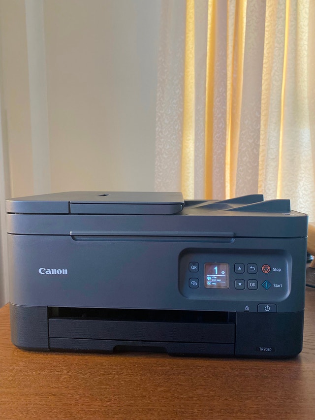 Canon Printer