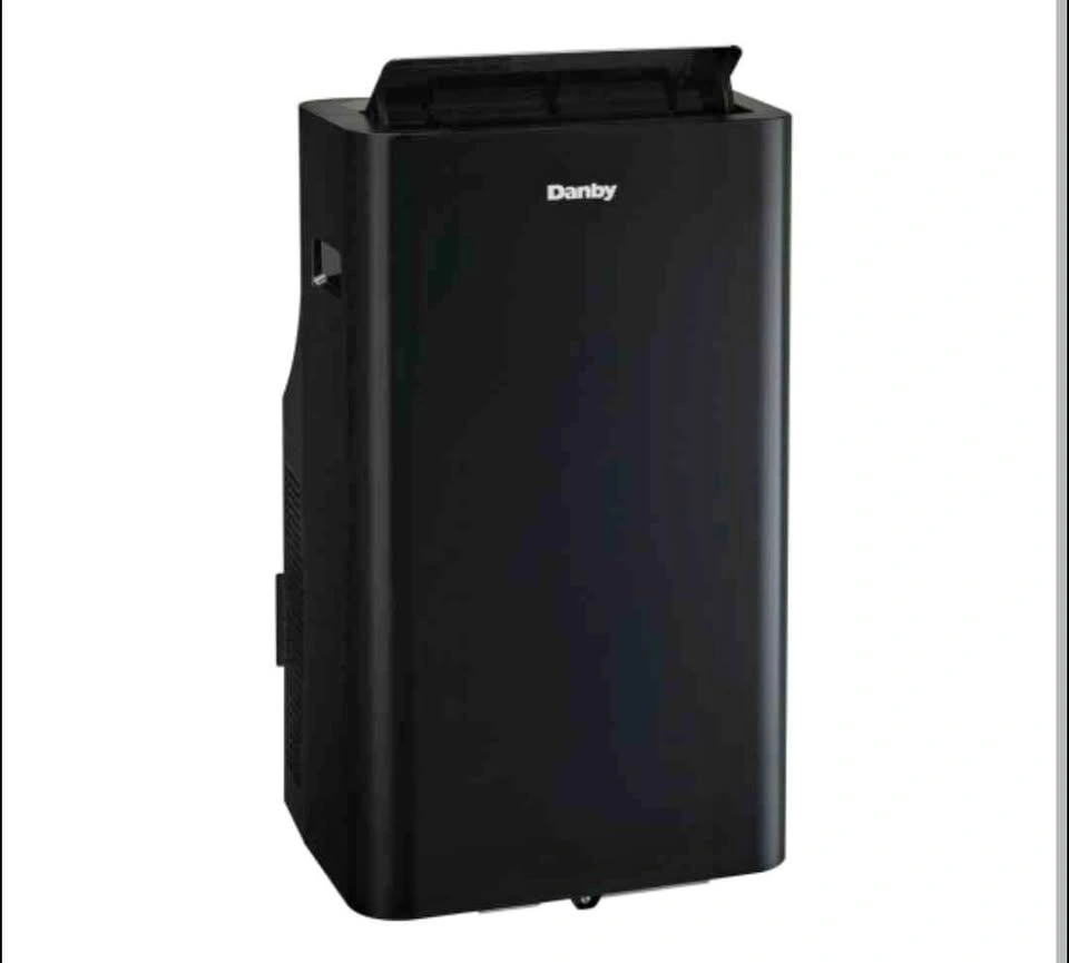 Danby 3-in-1 Portable Air Conditioner - 14000 BTU