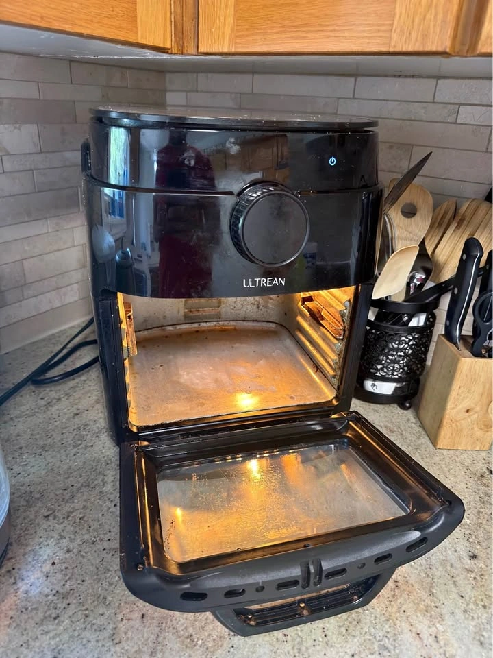 Ultrean Air Fryer