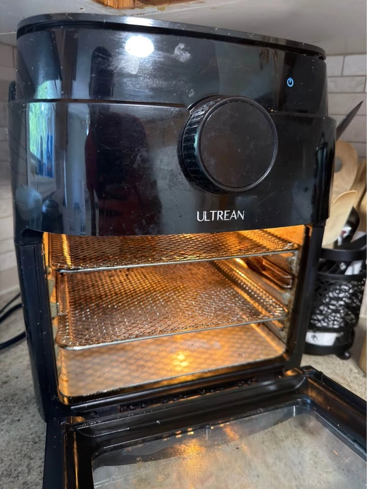 Ultrean Air Fryer - photo 2