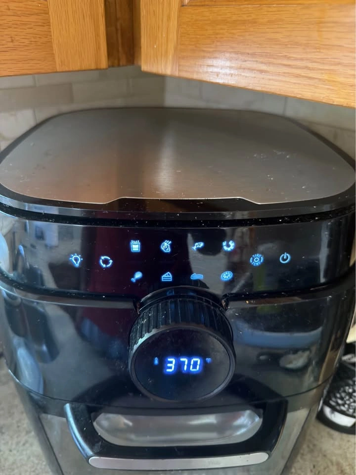 Ultrean Air Fryer - photo 3