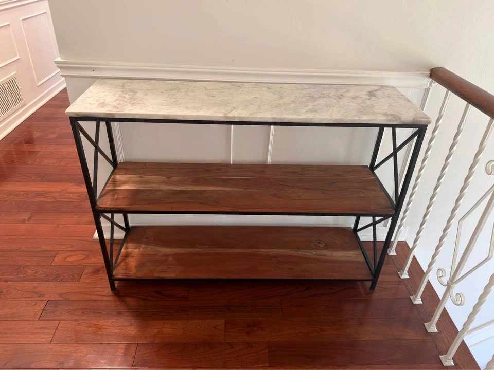 Console Table - photo 2
