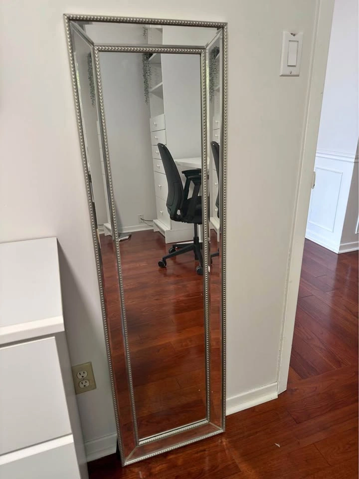 Tall Mirror