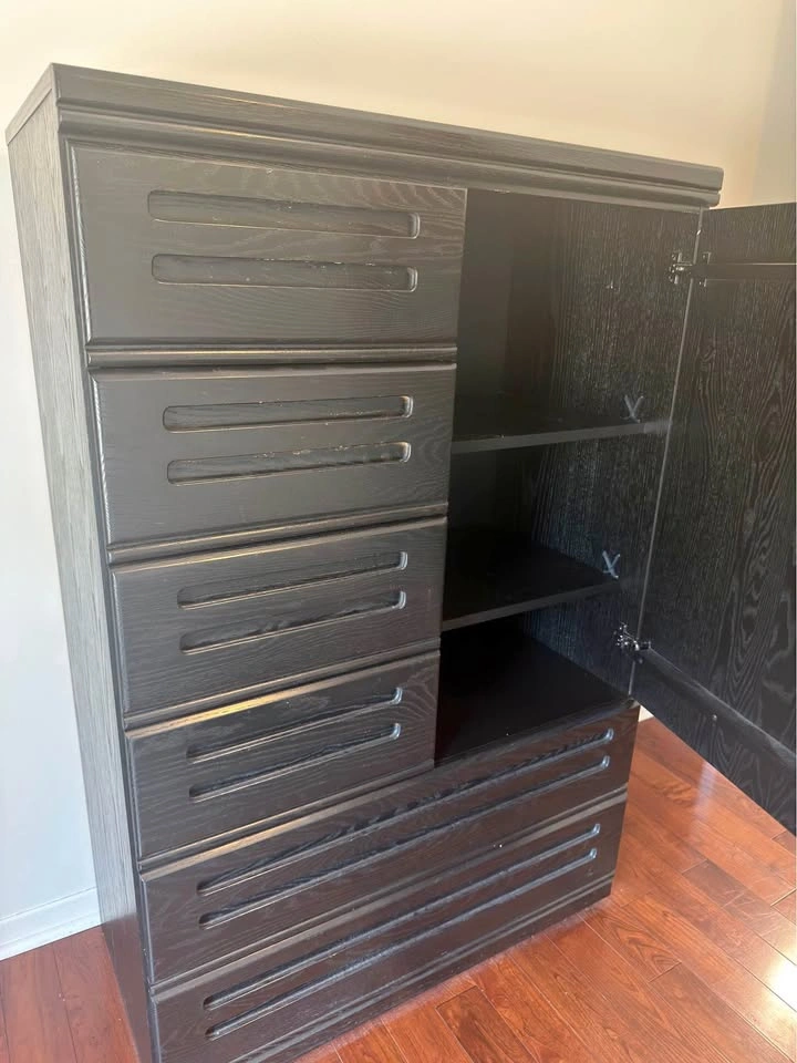 Storage Cabinet