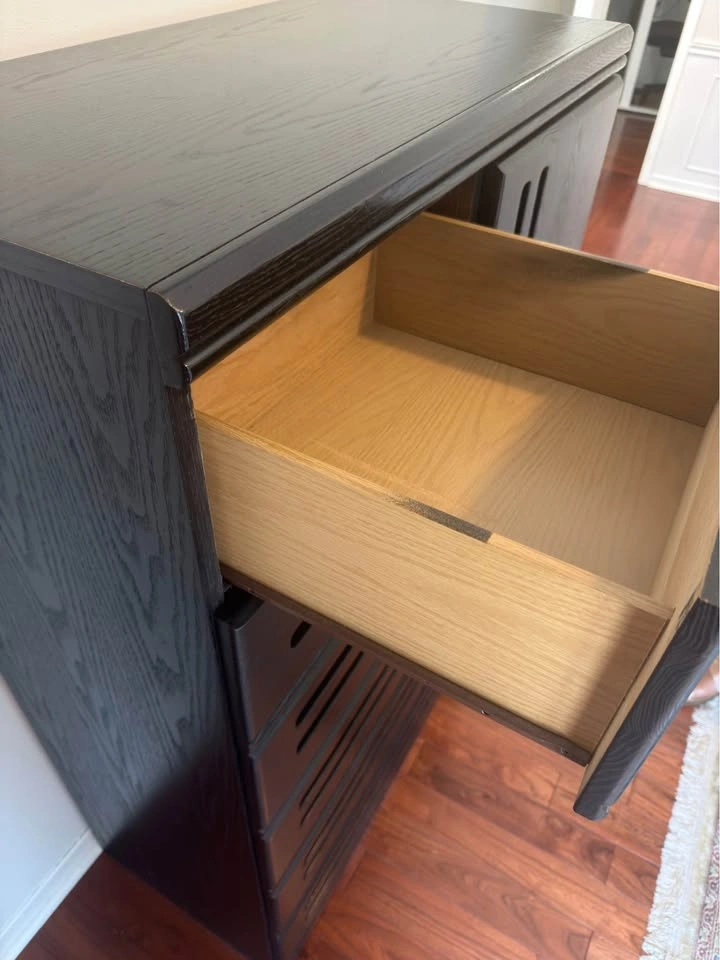 Storage Cabinet - photo 2