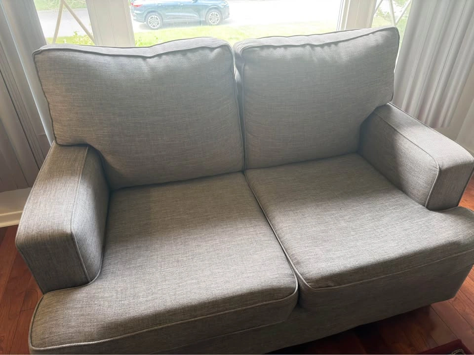 Couch Set - photo 2