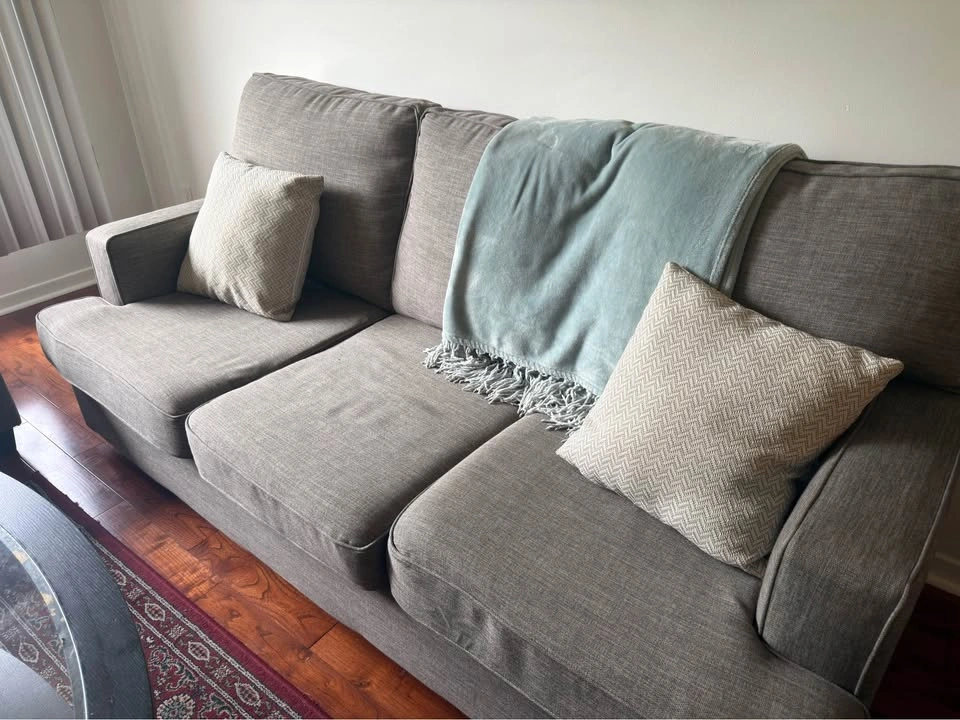 Couch Set - photo 3