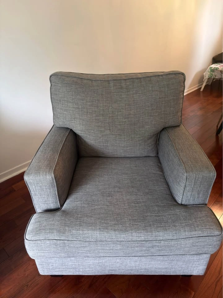 Couch Set - photo 4