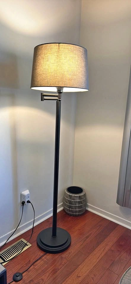 Modern Floor Lamp
