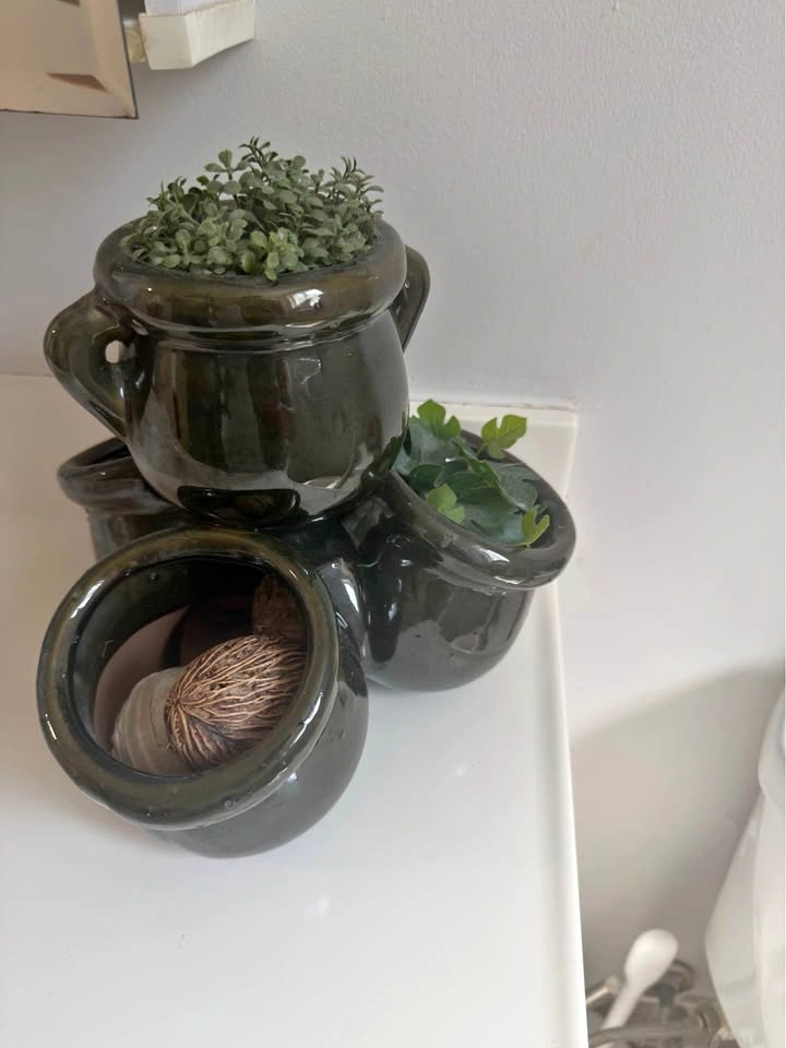 Pottery Bowl