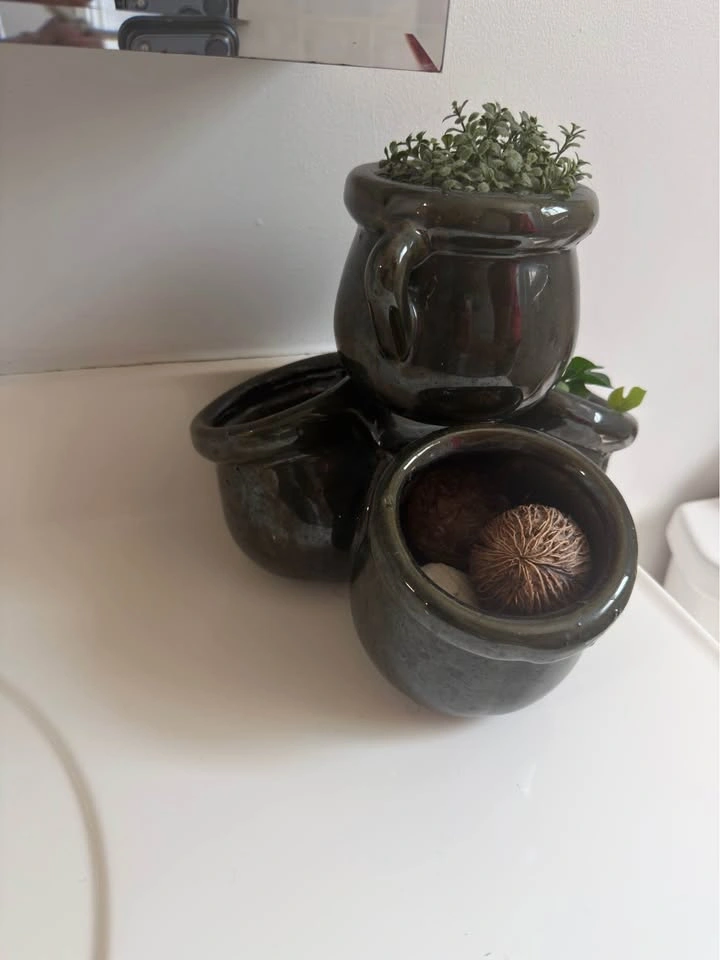 Pottery Bowl - photo 2