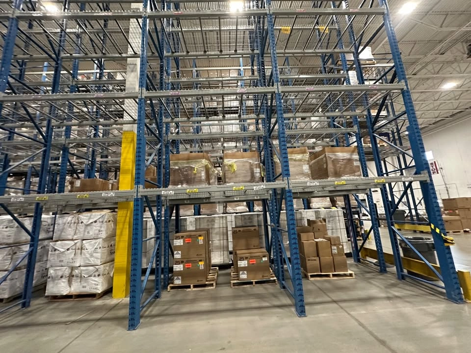 Professional Racking, Furniture & Installation Services - photo 3