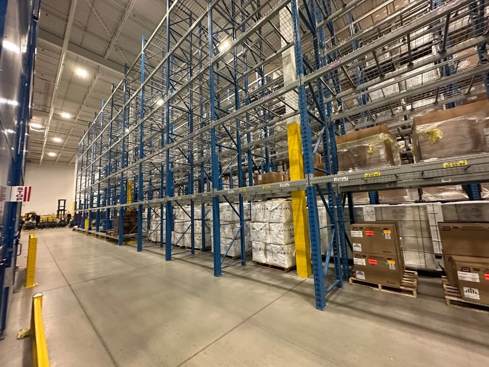 Professional Racking, Furniture & Installation Services - photo 5
