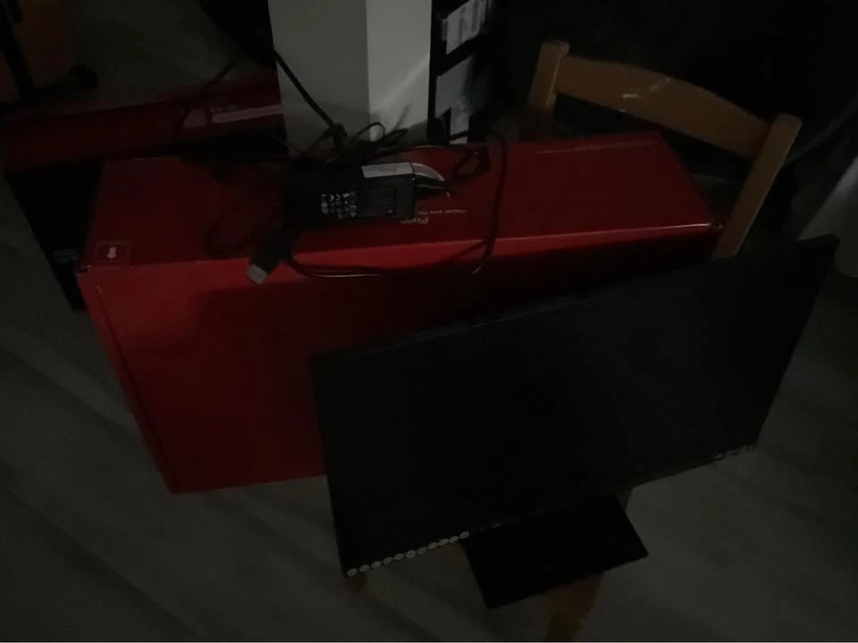 [MUST SELL] 360Hz 1200p gaming monitor (1080p mode) - photo 2