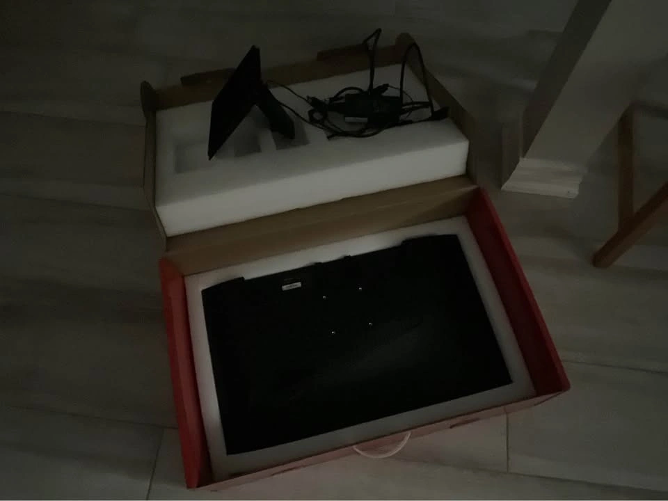 [MUST SELL] 360Hz 1200p gaming monitor (1080p mode) - photo 4