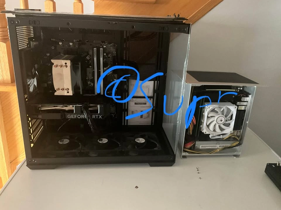 2 COMPUTER COMBO DEAL!