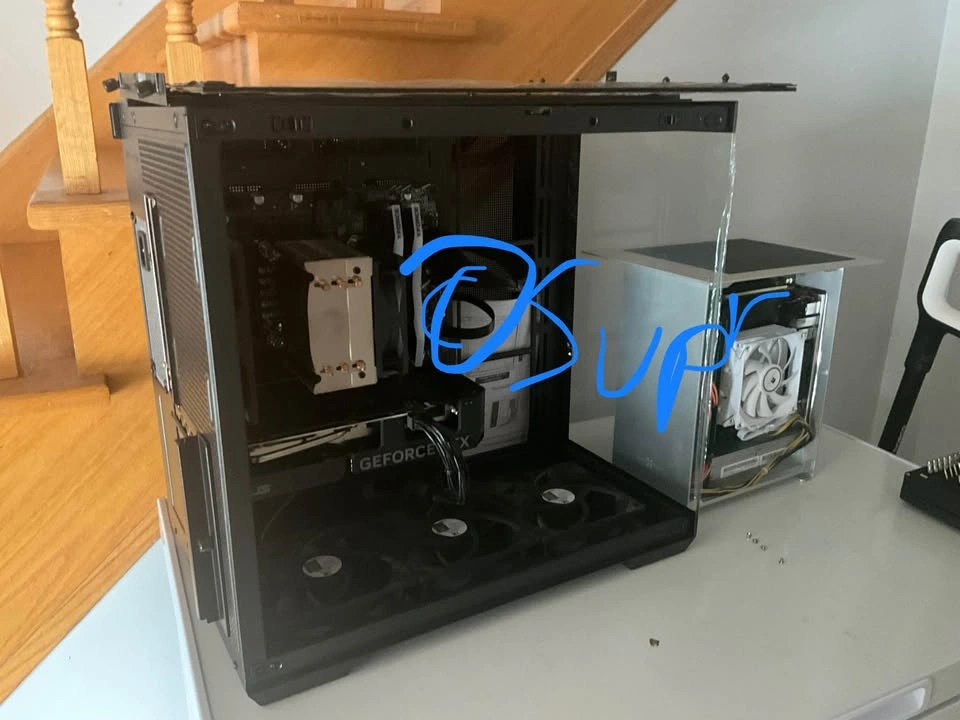 2 COMPUTER COMBO DEAL! - photo 2