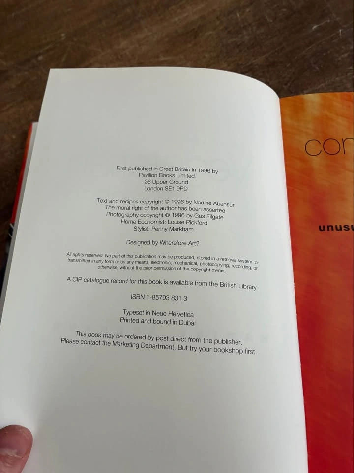 Secrets of a Vegetarian Kitchen Cookbook - photo 3