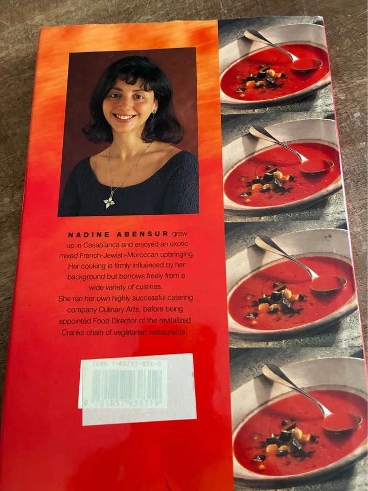Secrets of a Vegetarian Kitchen Cookbook - photo 5