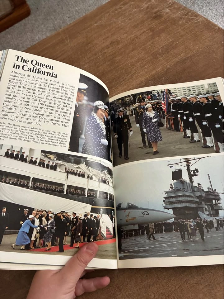 The Royal Year Photo Book - photo 3