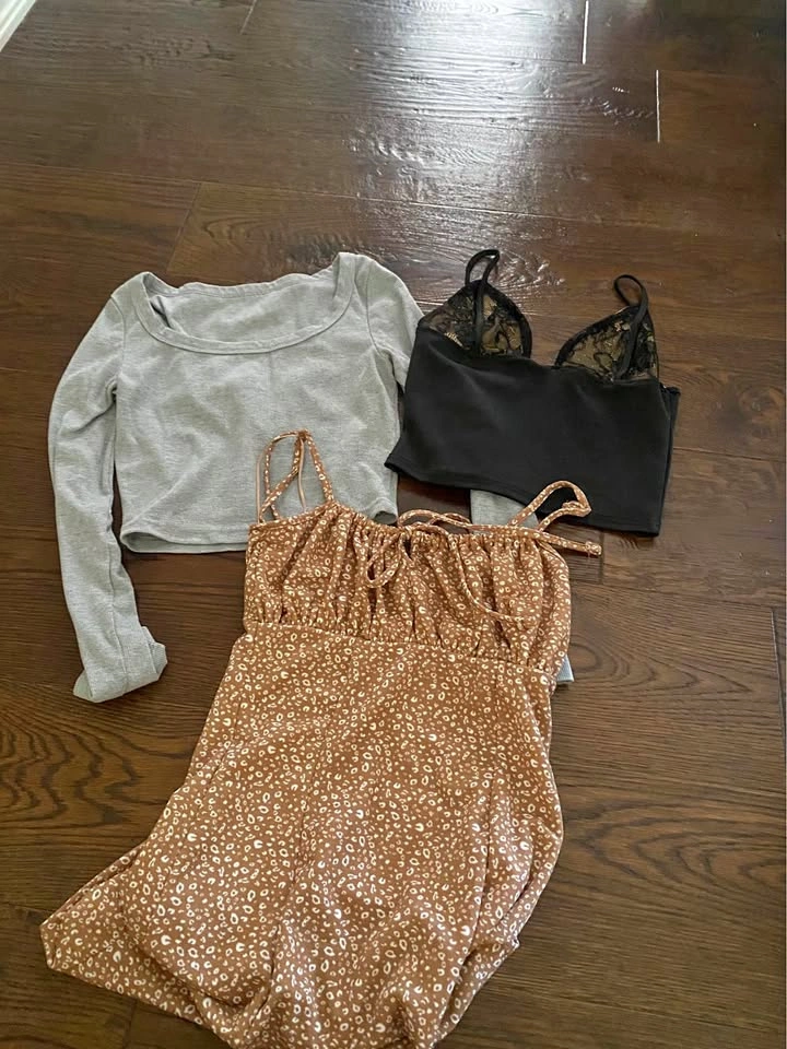 Make an offer