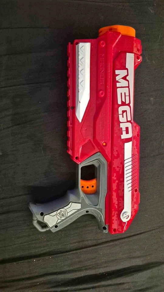 Mega magnus