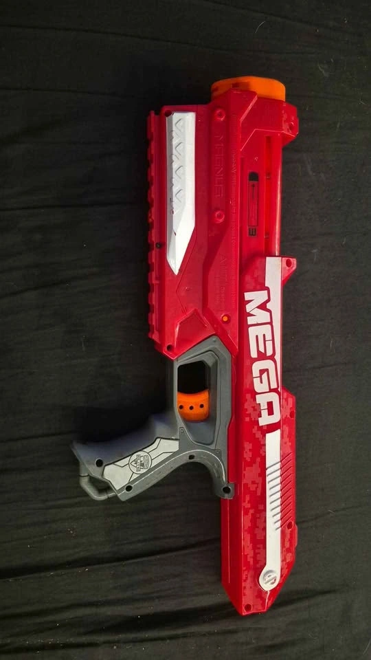 Mega magnus - photo 2