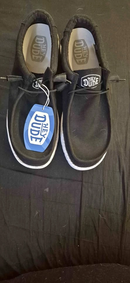 Hey Dude shoes
