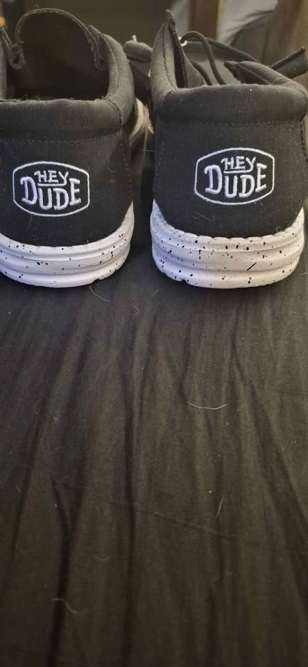 Hey Dude shoes - photo 3