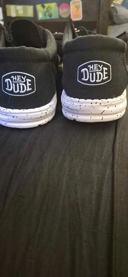 Hey Dude shoes - photo 4