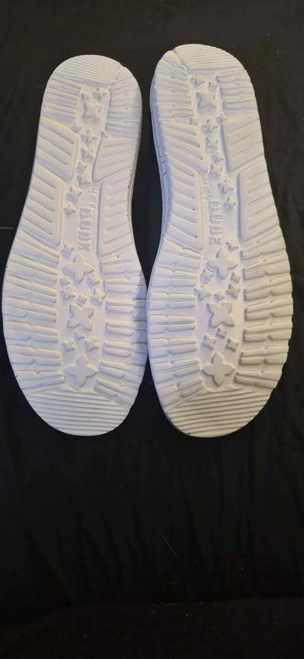 Hey Dude shoes - photo 5