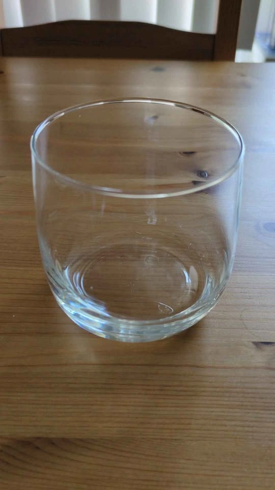 IKEA Stemless wine glass / cups - photo 2