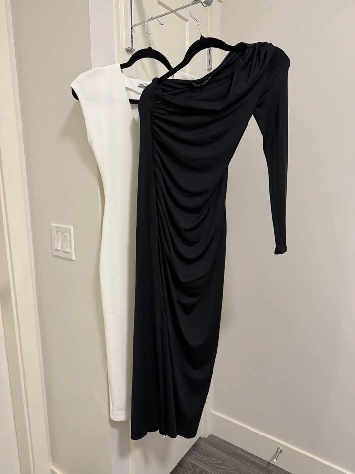 Zara Dresses & Heels - photo 2
