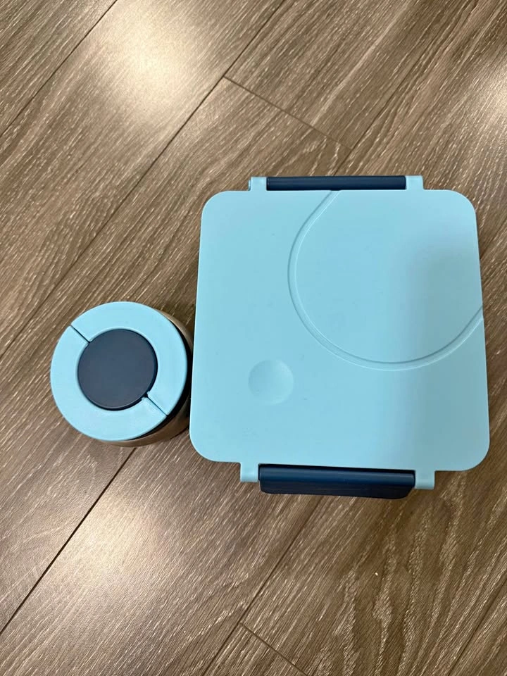 Lunch Box