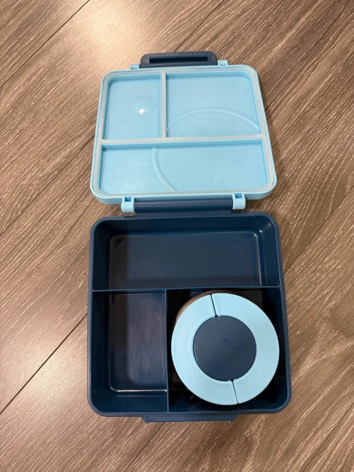 Lunch Box - photo 2