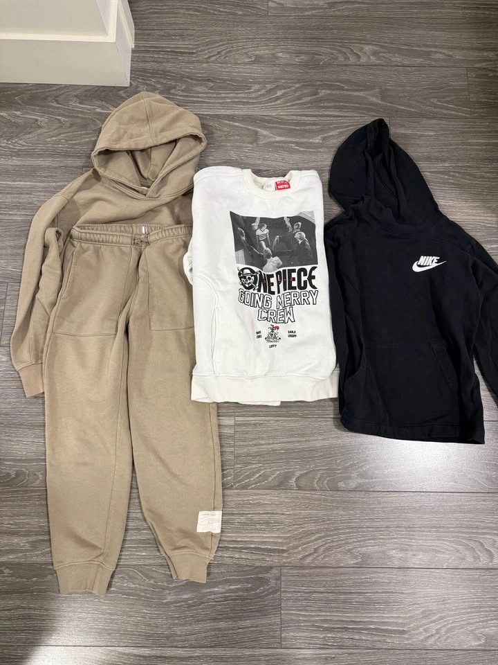 Boys Clothing Bundle – Size 7-8 - photo 2