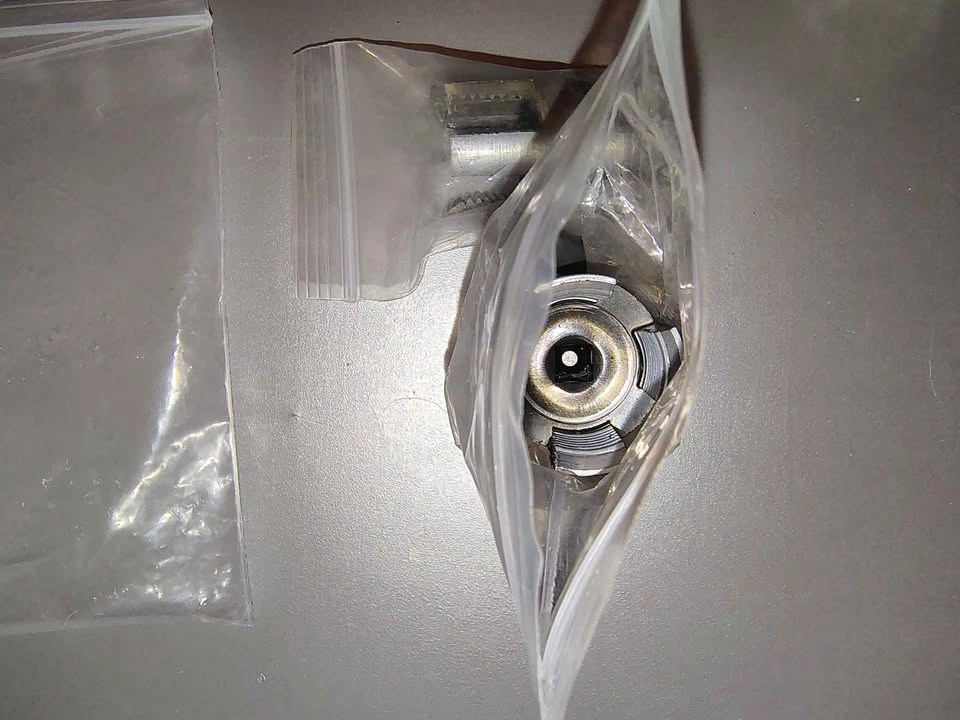 Pipe Threading Dies - photo 2