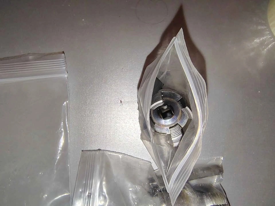 Pipe Threading Dies - photo 3