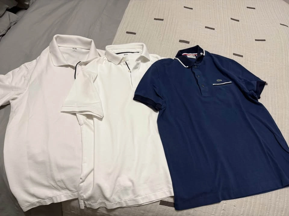 Men’s Clothing Bundle – Size M - photo 3