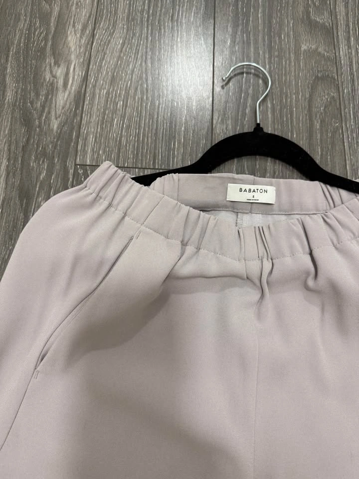Aritzia Babaton Dexter Pants - photo 2
