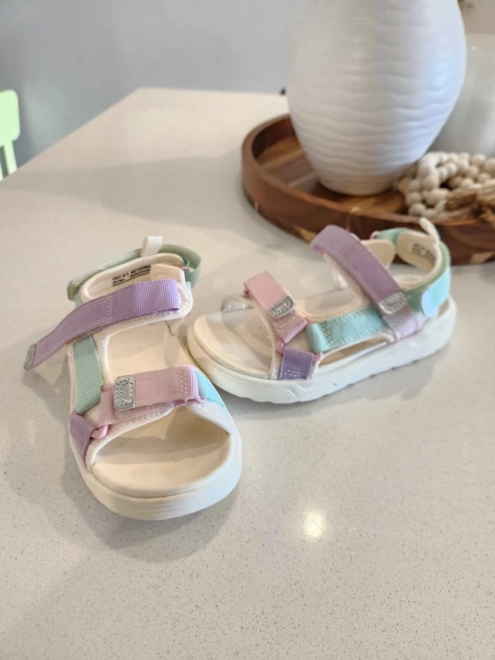 Kids Sandals/ Kids shoe US 10 - photo 2