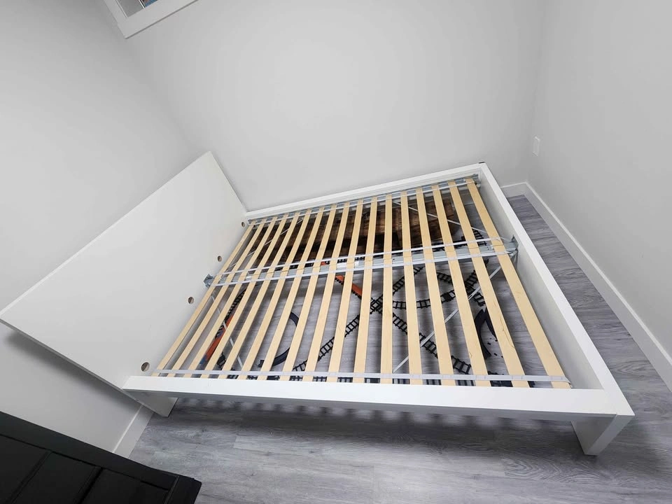 IKEA Malm Bed Frame QUEEN - photo 2