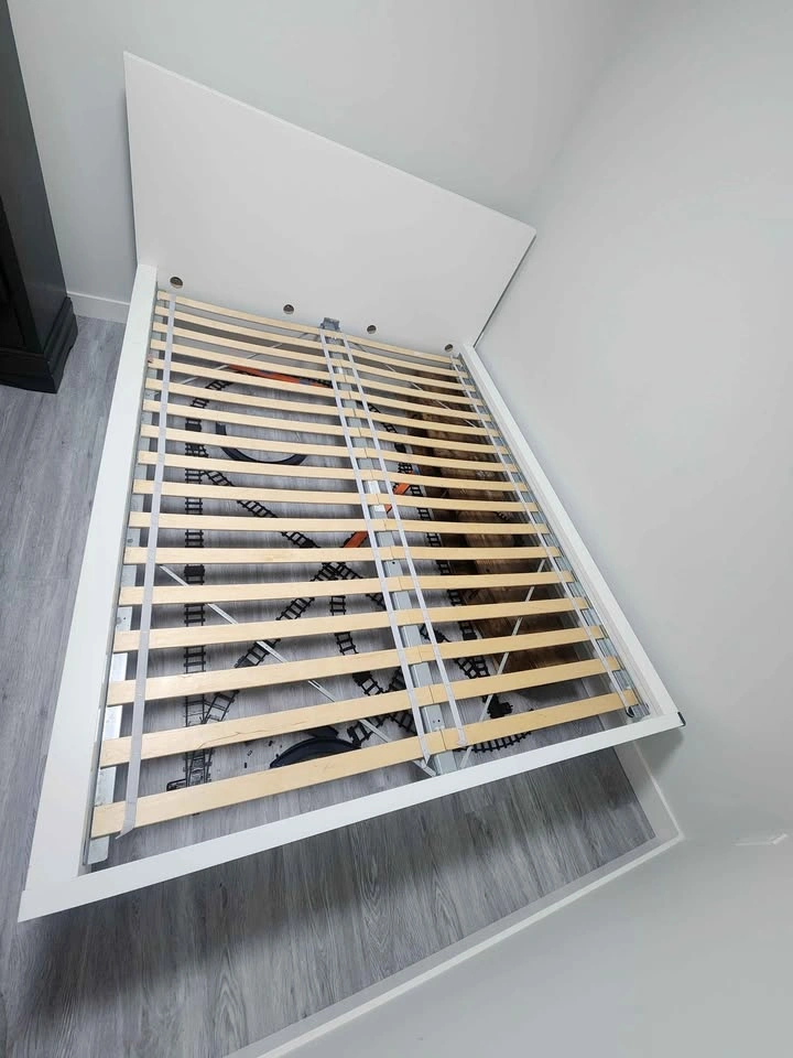 IKEA Malm Bed Frame QUEEN - photo 3