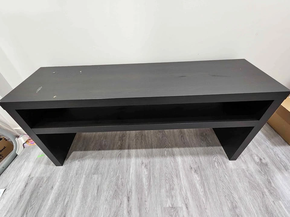 Console Table Stand (55 × 15.5 x 55 inches)